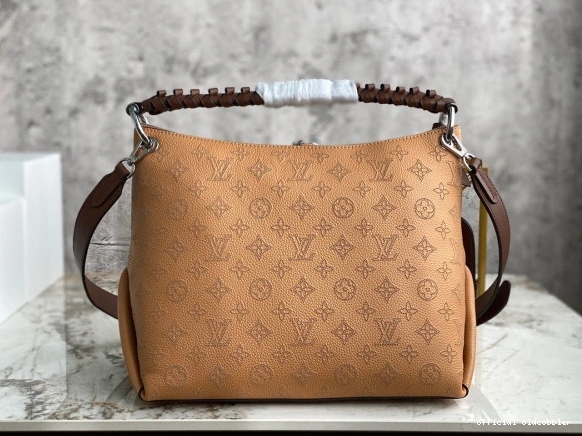 Official oldcobbler BEAUBOURG HOBO MM LOUIS VUITTON 0712